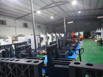 Guangdong Jiayuyi Intelligent Technology Co., Ltd.