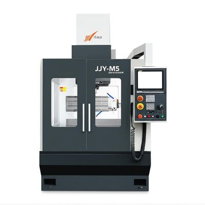 Deburring CNC Machine Tools Series JYY-M5 engineered to deliver consistent deburring results and machining reliability