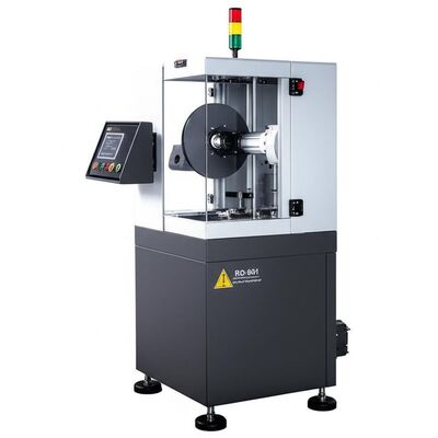 RD-001 Robot Grinding unit with grinding wheel speed 200-3000 plus regular cleaning and inspection maintenance requirements