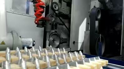 6-Axis Industrial Robot Grinding Arm for Consistent and Precise Grinding