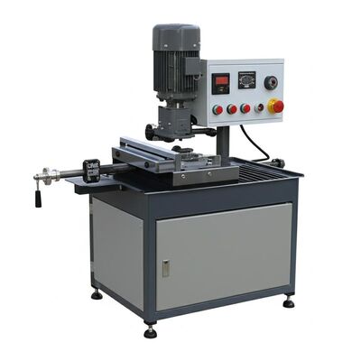 220V CNC Deburring Machine Metal Workpiece Deburring Frequency 50Hz Designed for Edge Smoothing and Surface Enhancement