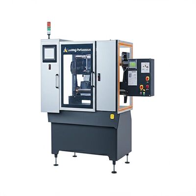 Long-lasting Performance Automated Grinding System Providing Robust Grinding Capabilities for Industrial Automation Needs
